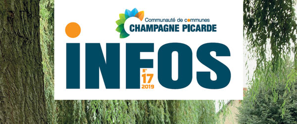 Journal Champagne Picarde Infos N° 17 Journal Champagne Picarde Infos N° 17