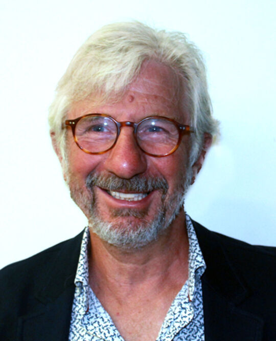 Pierre-André BOULANGER - Vice-Président de la Communauté de Communes de la Champagne Picarde